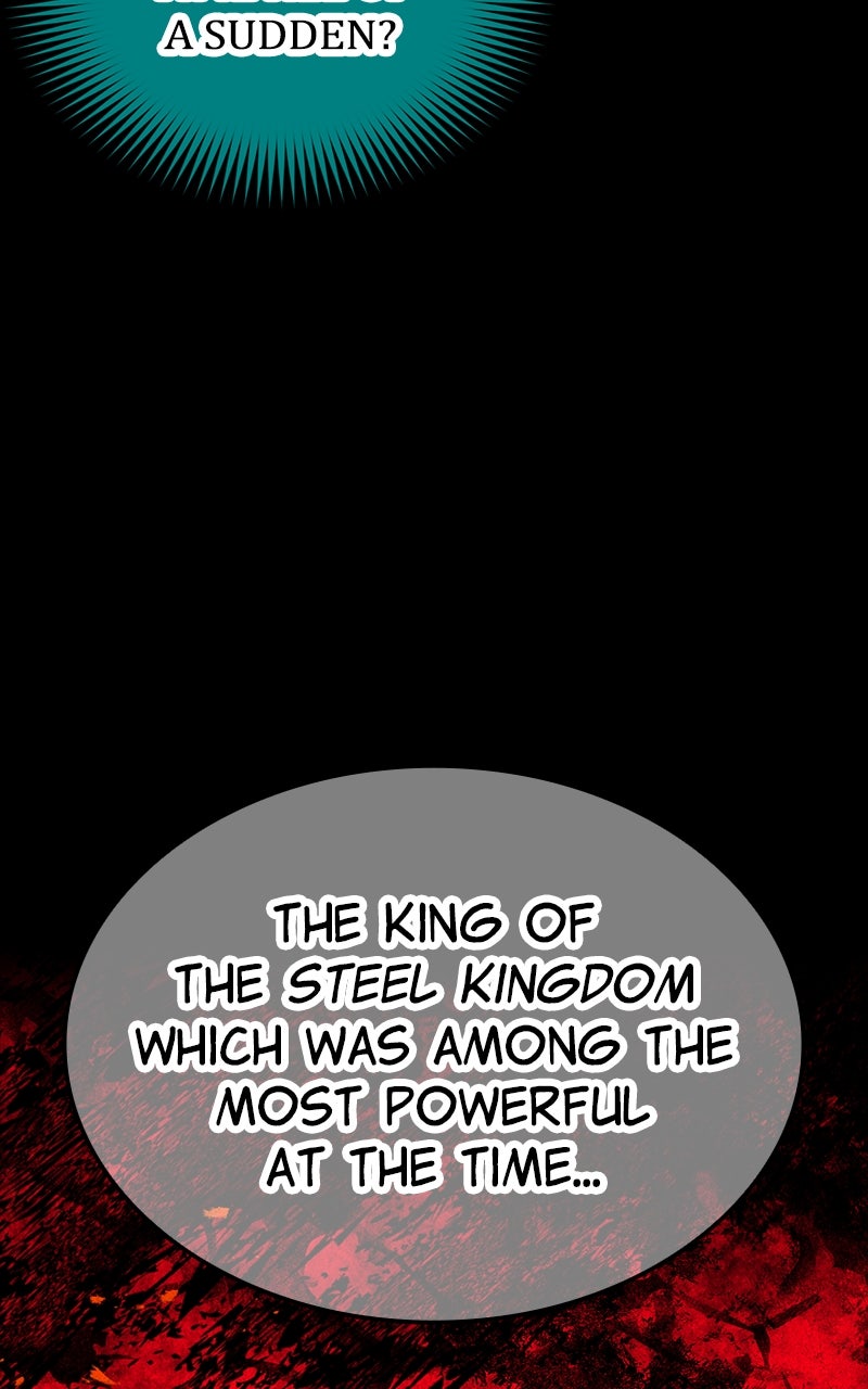 Savior ofDivine Blood Ep. 58 - The Second Disaster 5 page 11 - 