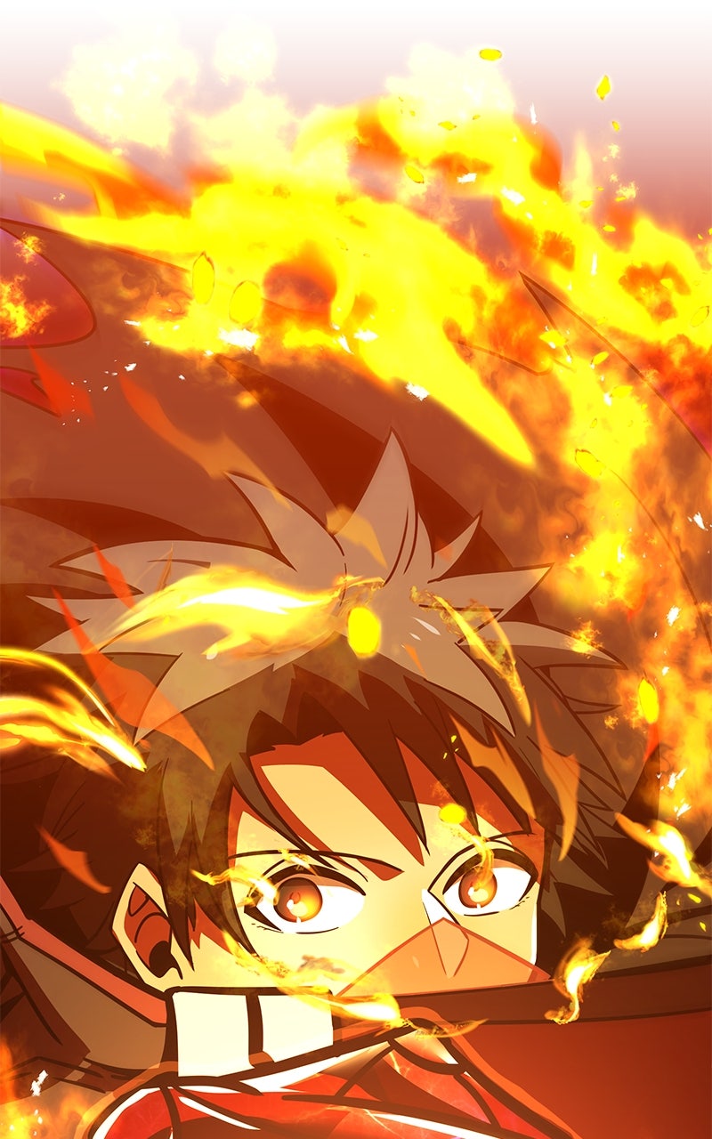Savior ofDivine Blood Ep. 58 - The Second Disaster 5 page 102 - 