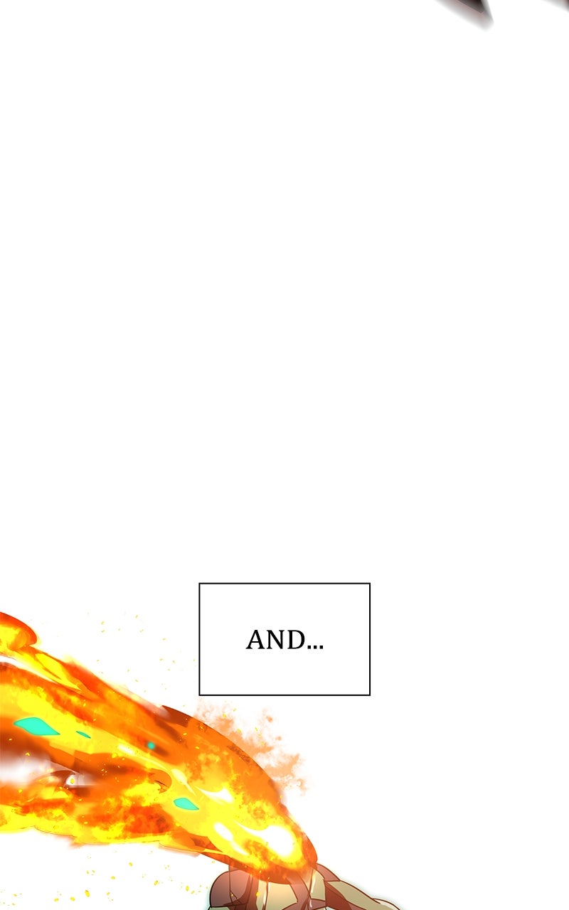 Savior ofDivine Blood Ep. 58 - The Second Disaster 5 page 104 - 