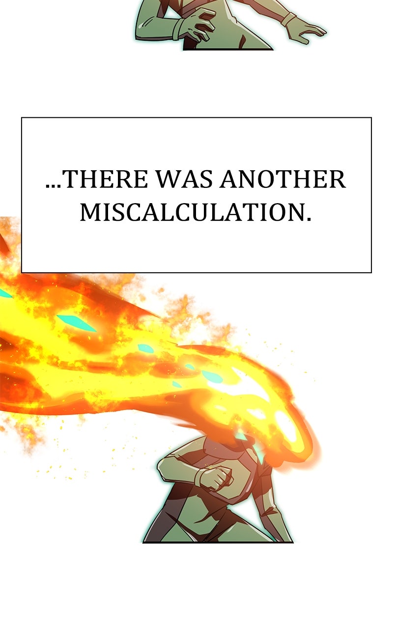 Savior ofDivine Blood Ep. 58 - The Second Disaster 5 page 105 - 
