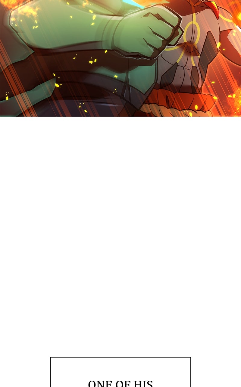Savior ofDivine Blood Ep. 58 - The Second Disaster 5 page 107 - 