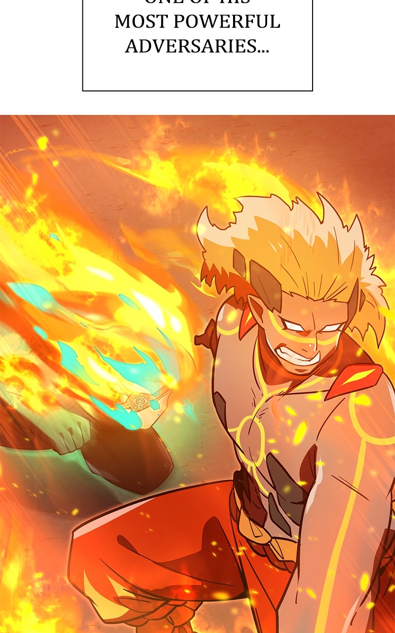 Savior ofDivine Blood Ep. 58 - The Second Disaster 5 page 108 - 