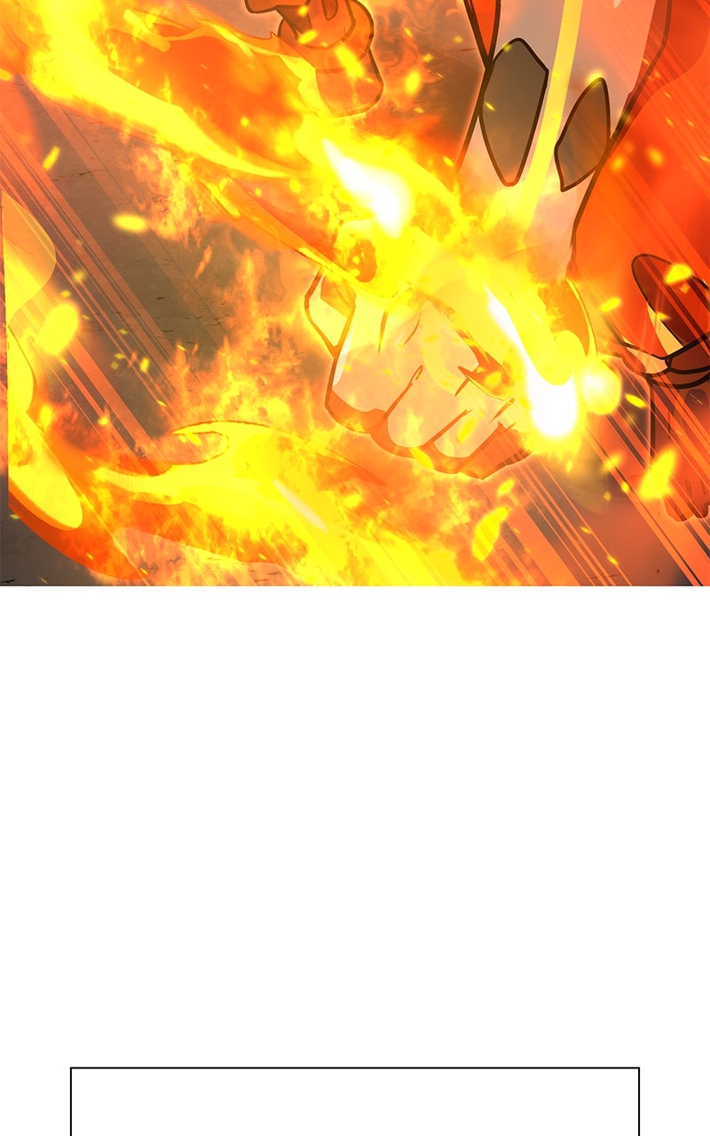 Savior ofDivine Blood Ep. 58 - The Second Disaster 5 page 109 - 