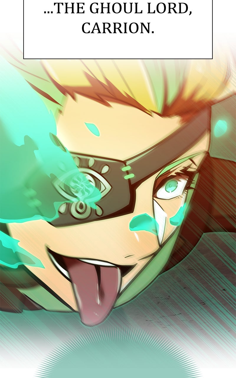 Savior ofDivine Blood Ep. 58 - The Second Disaster 5 page 110 - 