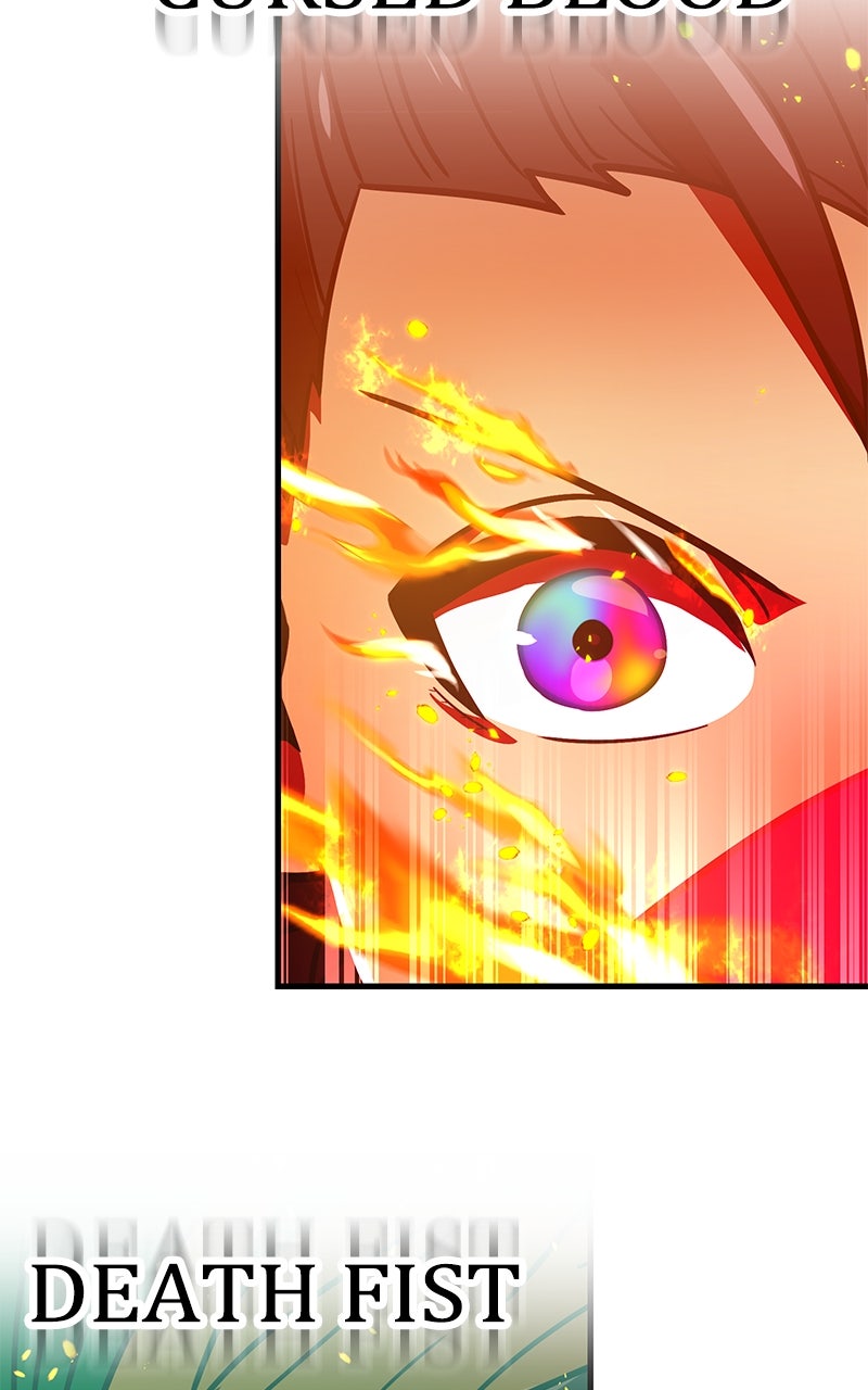 Savior ofDivine Blood Ep. 58 - The Second Disaster 5 page 112 - 