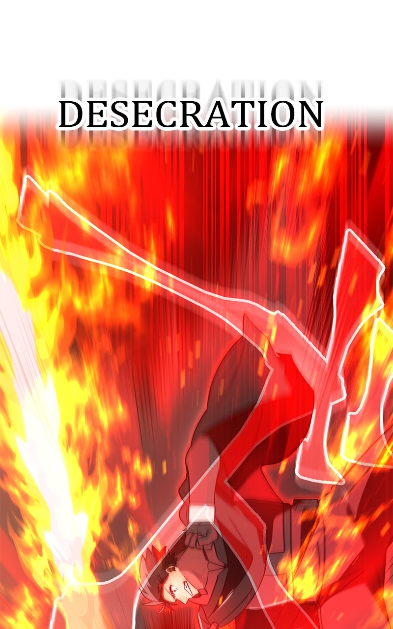 Savior ofDivine Blood Ep. 58 - The Second Disaster 5 page 114 - 