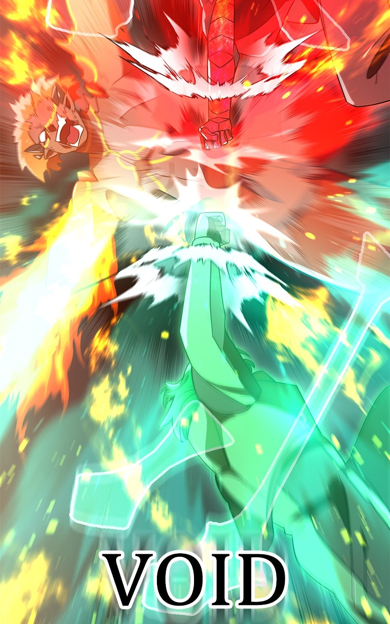 Savior ofDivine Blood Ep. 58 - The Second Disaster 5 page 115 - 