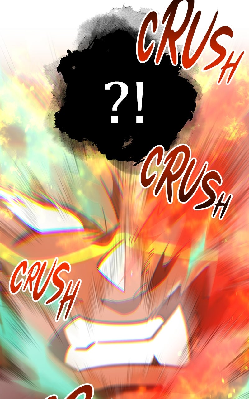 Savior ofDivine Blood Ep. 58 - The Second Disaster 5 page 117 - 