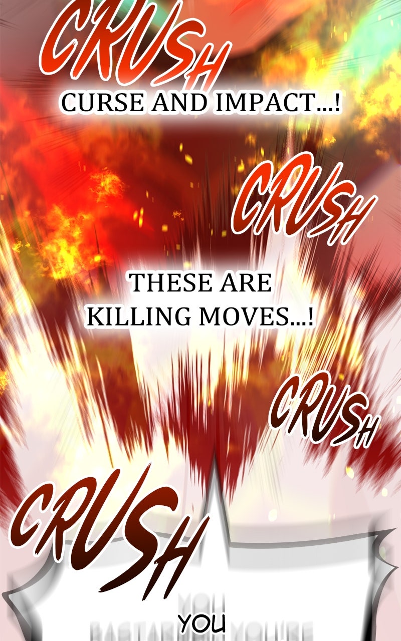Savior ofDivine Blood Ep. 58 - The Second Disaster 5 page 118 - 