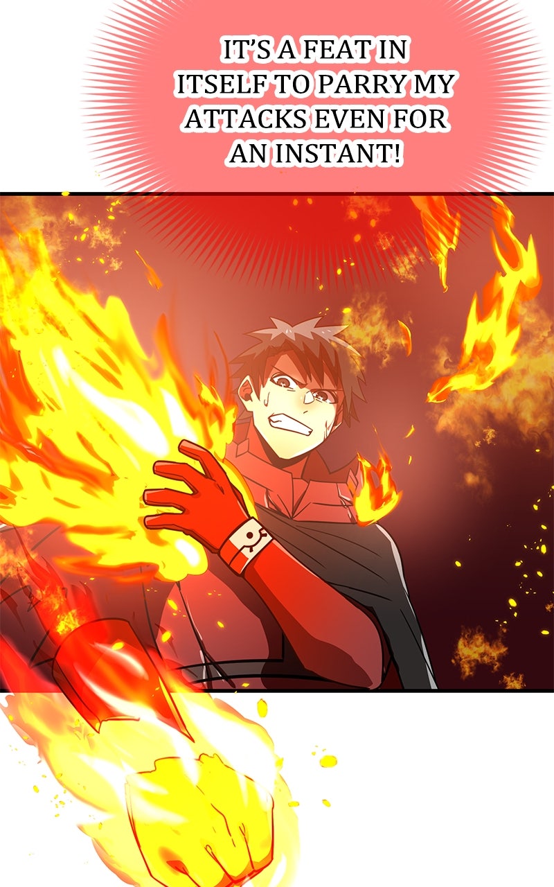 Savior ofDivine Blood Ep. 58 - The Second Disaster 5 page 120 - 