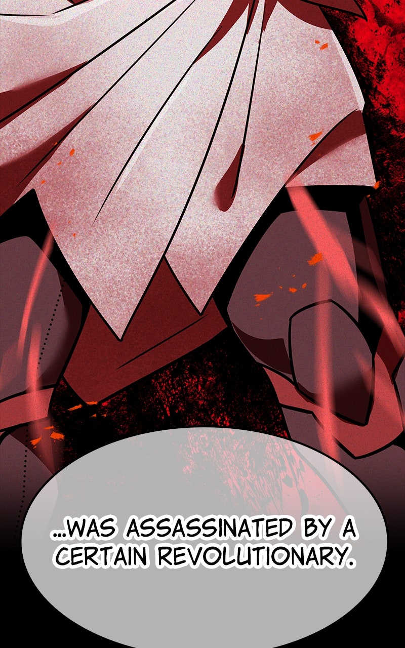 Savior ofDivine Blood Ep. 58 - The Second Disaster 5 page 13 - 