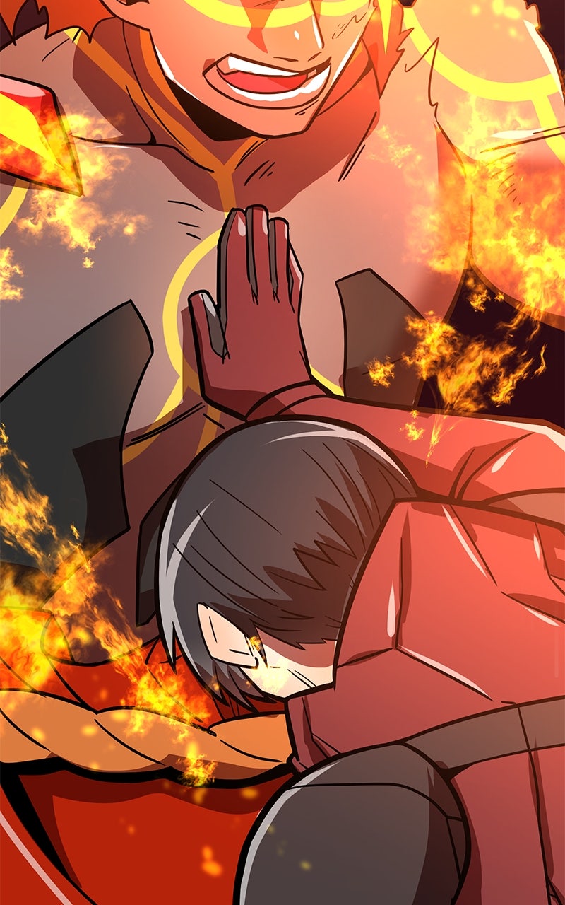 Savior ofDivine Blood Ep. 58 - The Second Disaster 5 page 126 - 