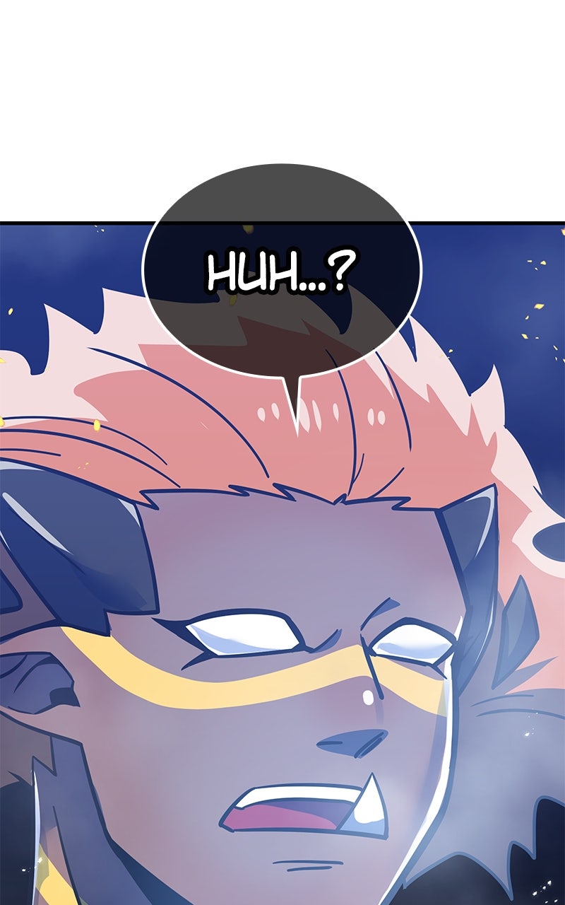 Savior ofDivine Blood Ep. 58 - The Second Disaster 5 page 129 - 