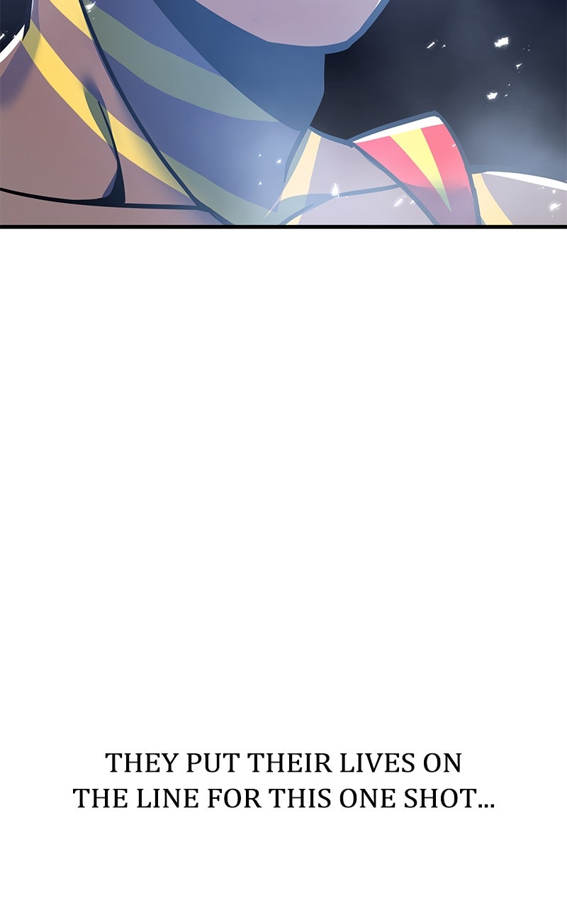 Savior ofDivine Blood Ep. 58 - The Second Disaster 5 page 130 - 