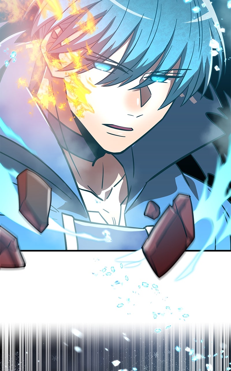 Savior ofDivine Blood Ep. 58 - The Second Disaster 5 page 132 - 