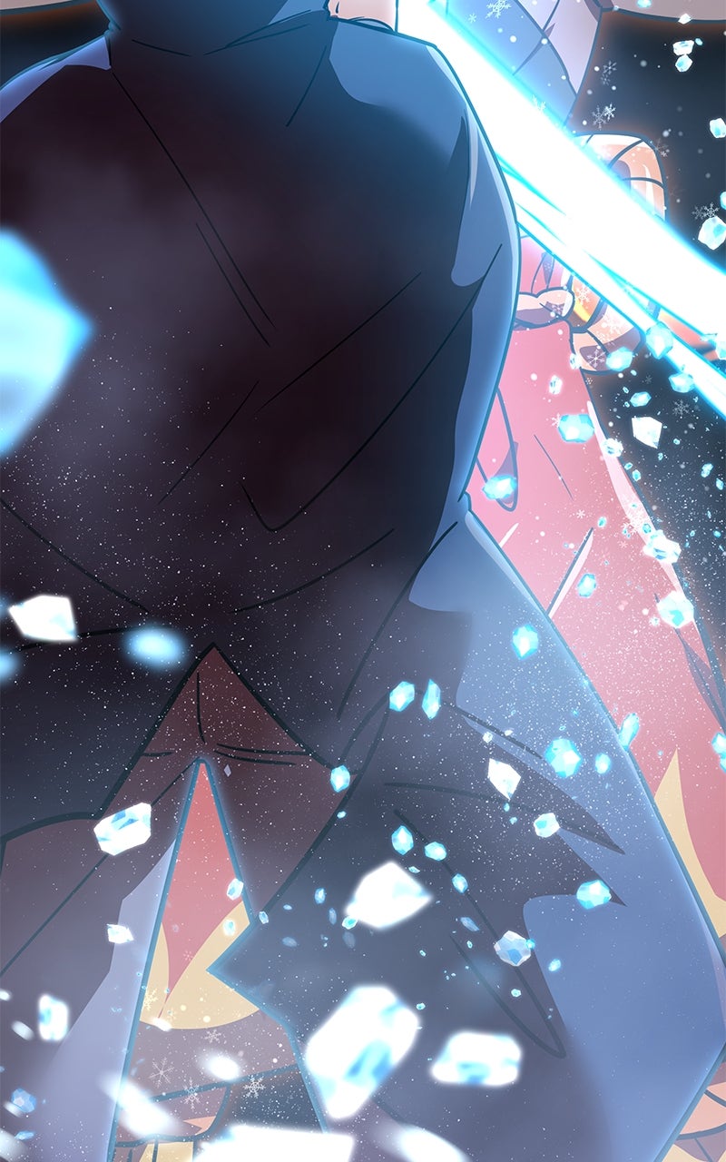 Savior ofDivine Blood Ep. 58 - The Second Disaster 5 page 134 - 