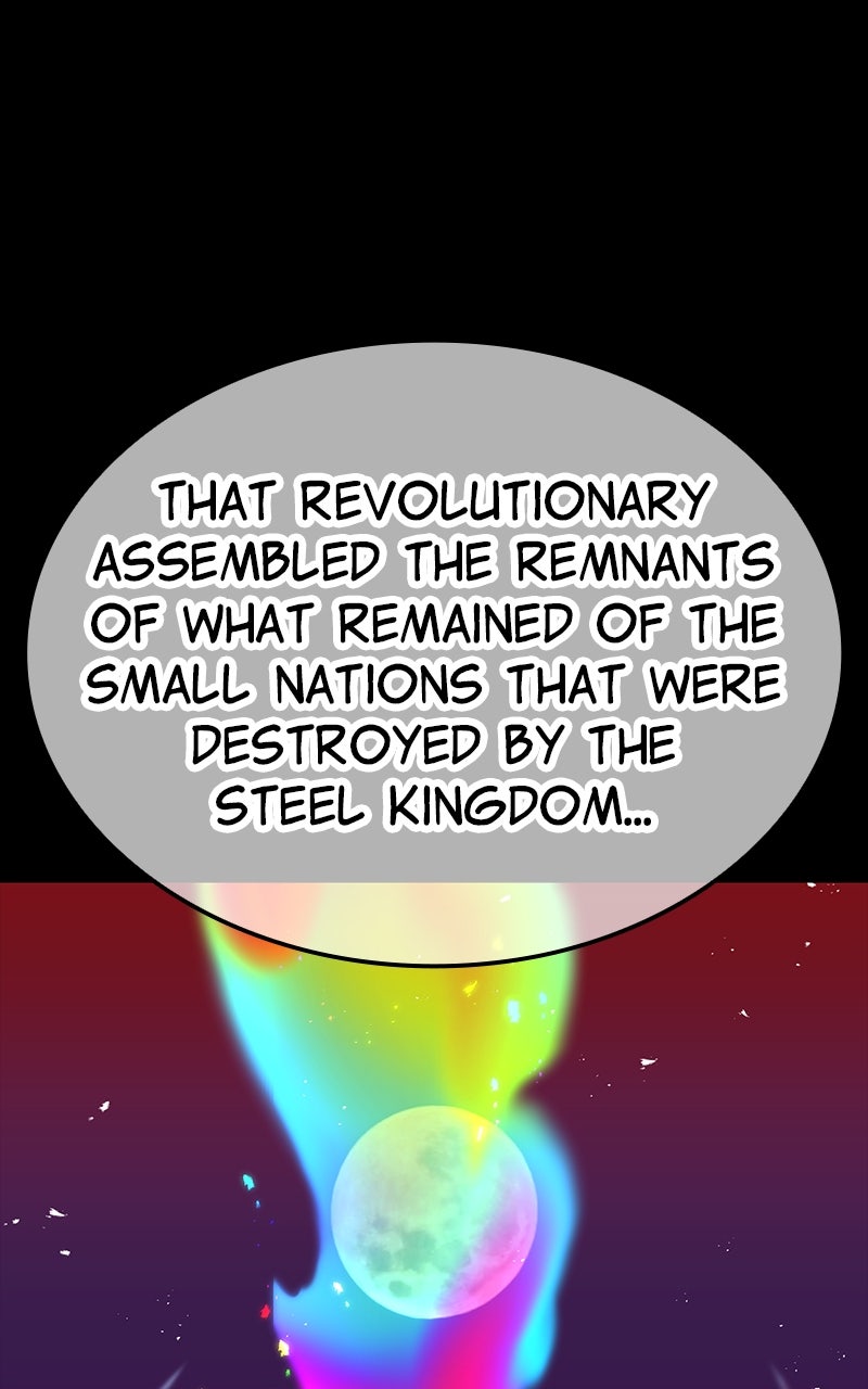 Savior ofDivine Blood Ep. 58 - The Second Disaster 5 page 16 - 