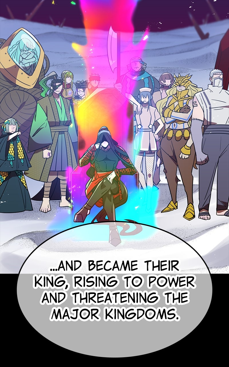 Savior ofDivine Blood Ep. 58 - The Second Disaster 5 page 17 - 