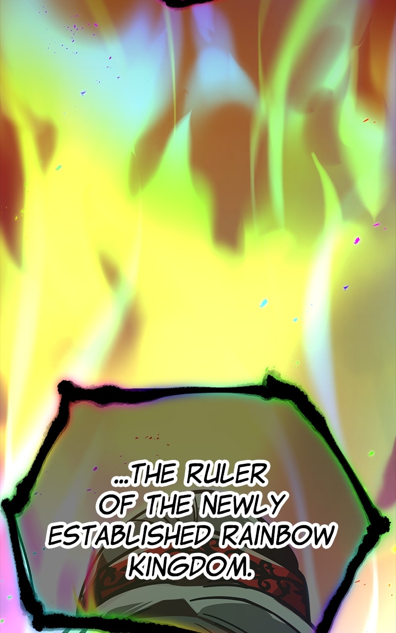 Savior ofDivine Blood Ep. 58 - The Second Disaster 5 page 19 - 