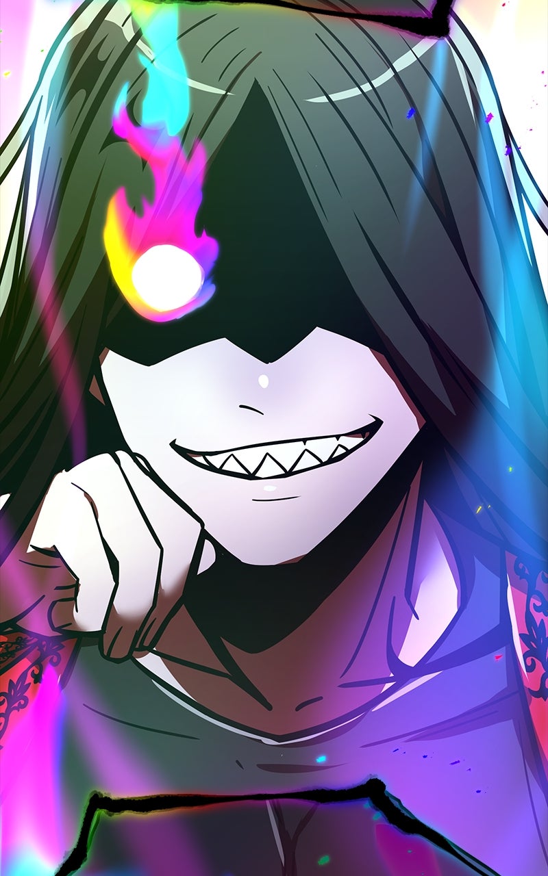 Savior ofDivine Blood Ep. 58 - The Second Disaster 5 page 20 - 