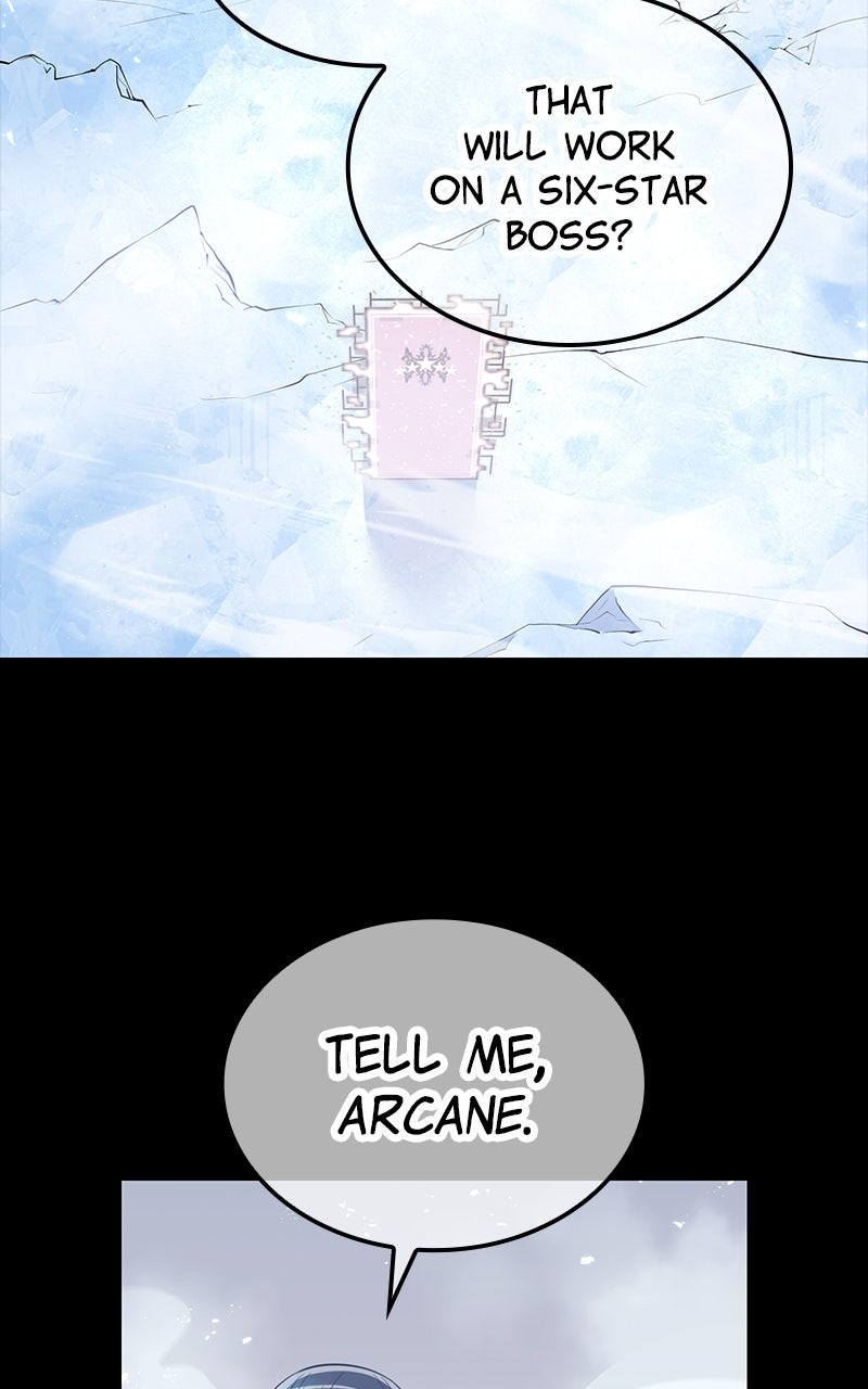 Savior ofDivine Blood Ep. 58 - The Second Disaster 5 page 3 - 