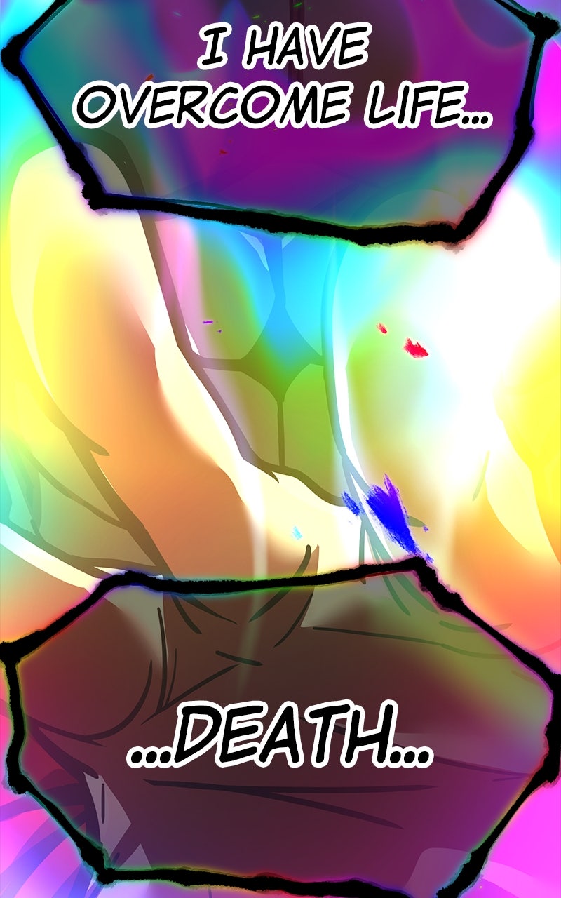 Savior ofDivine Blood Ep. 58 - The Second Disaster 5 page 21 - 