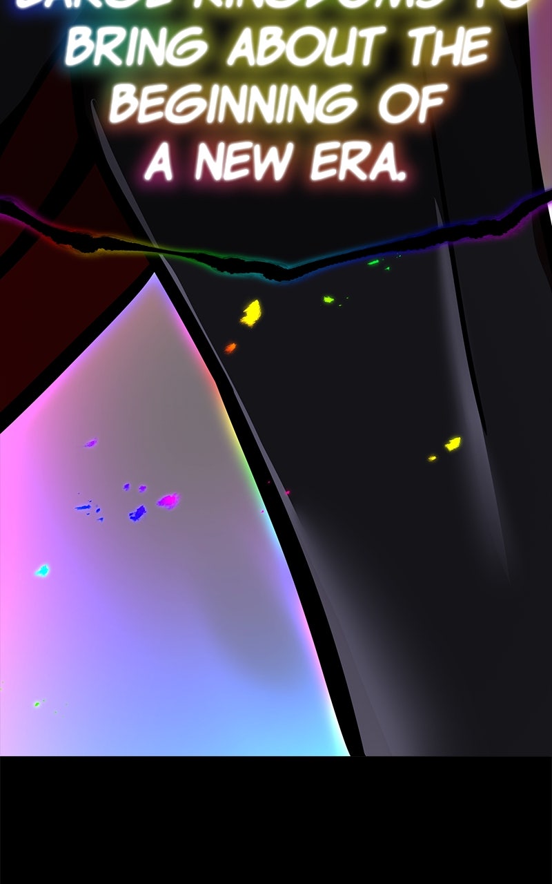Savior ofDivine Blood Ep. 58 - The Second Disaster 5 page 23 - 
