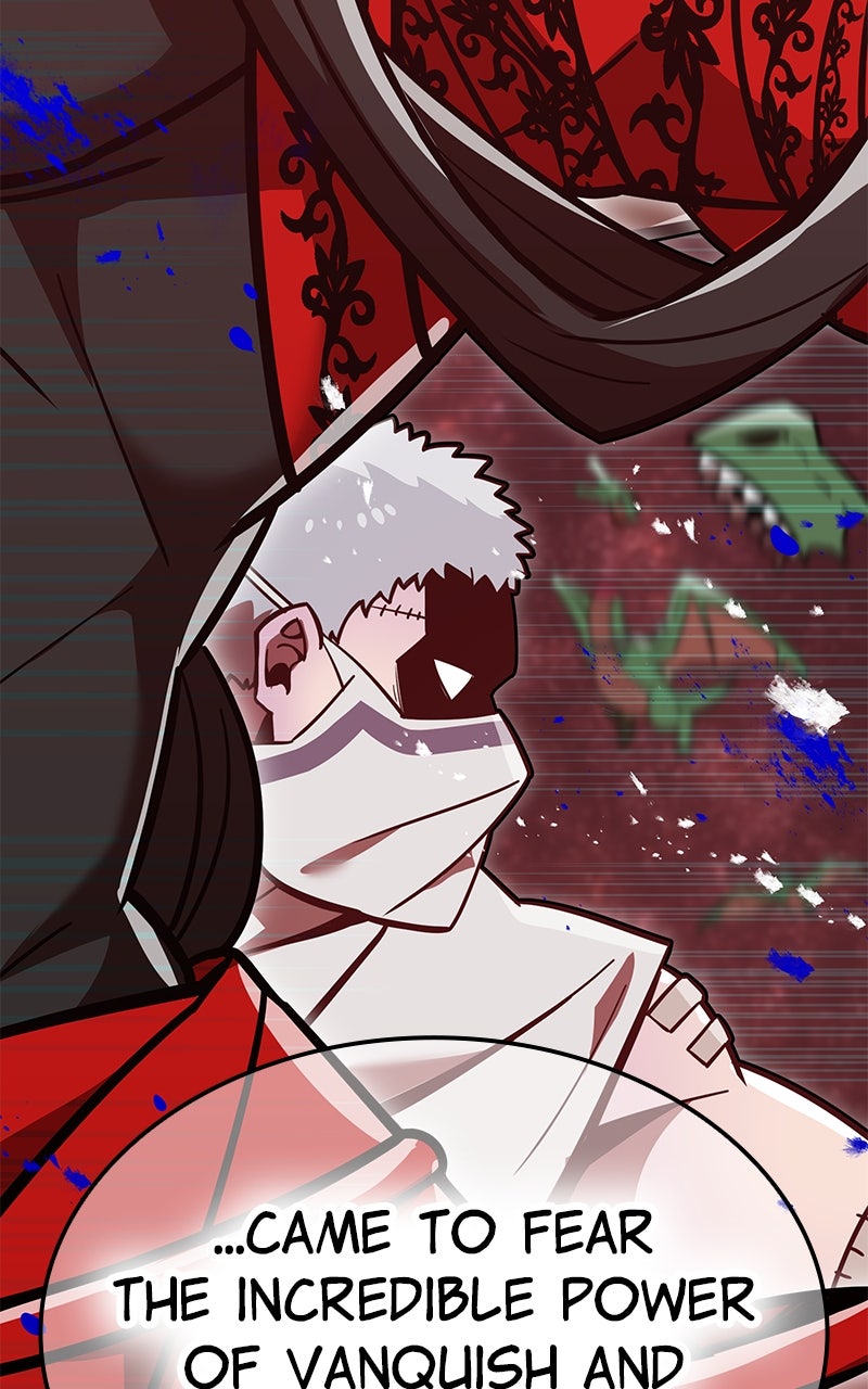 Savior ofDivine Blood Ep. 58 - The Second Disaster 5 page 28 - 