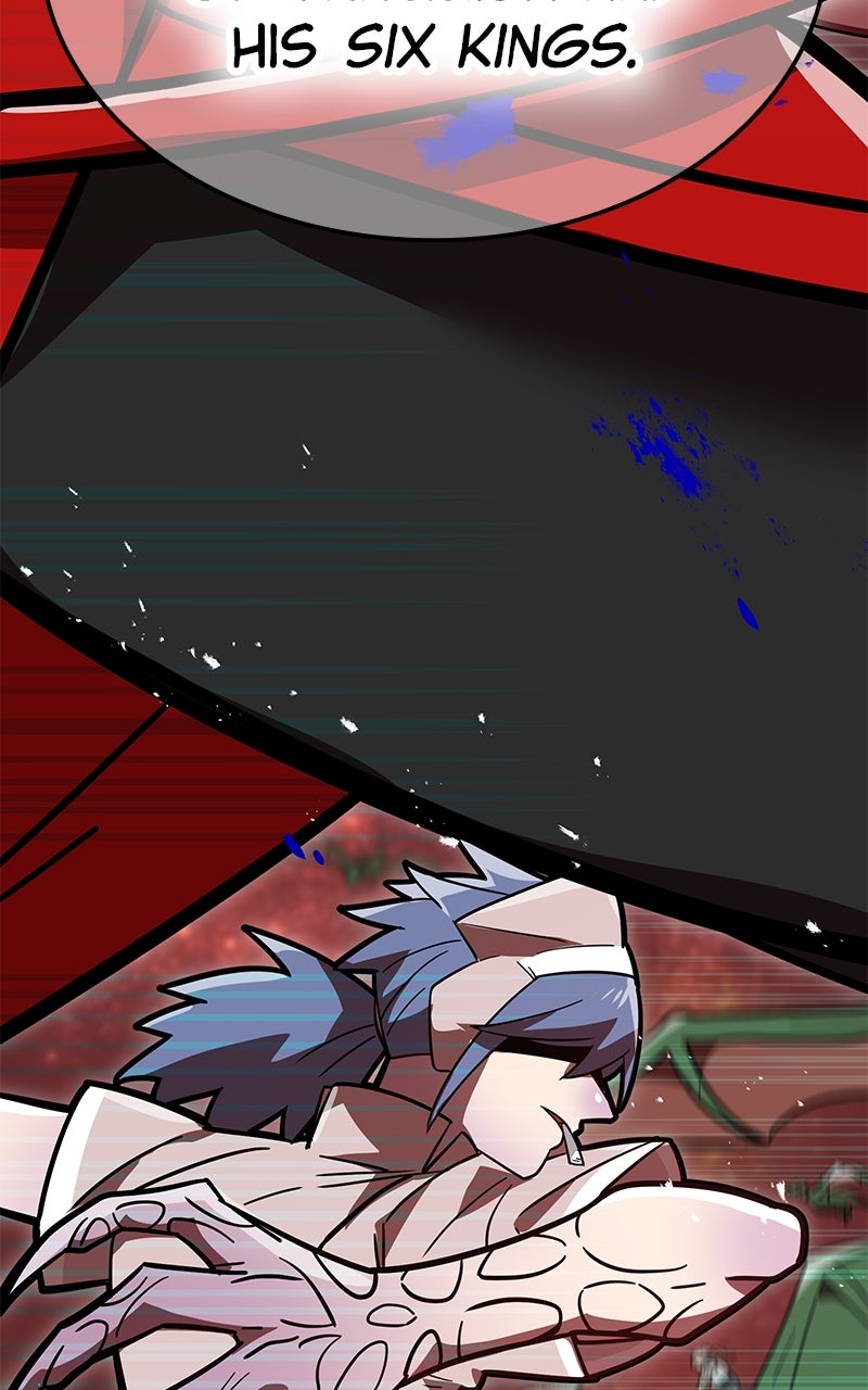 Savior ofDivine Blood Ep. 58 - The Second Disaster 5 page 29 - 