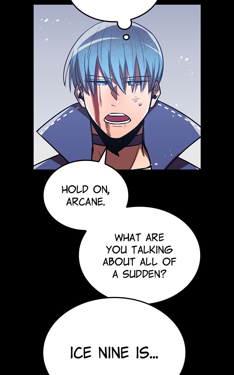 Savior ofDivine Blood Ep. 58 - The Second Disaster 5 page 32 - 