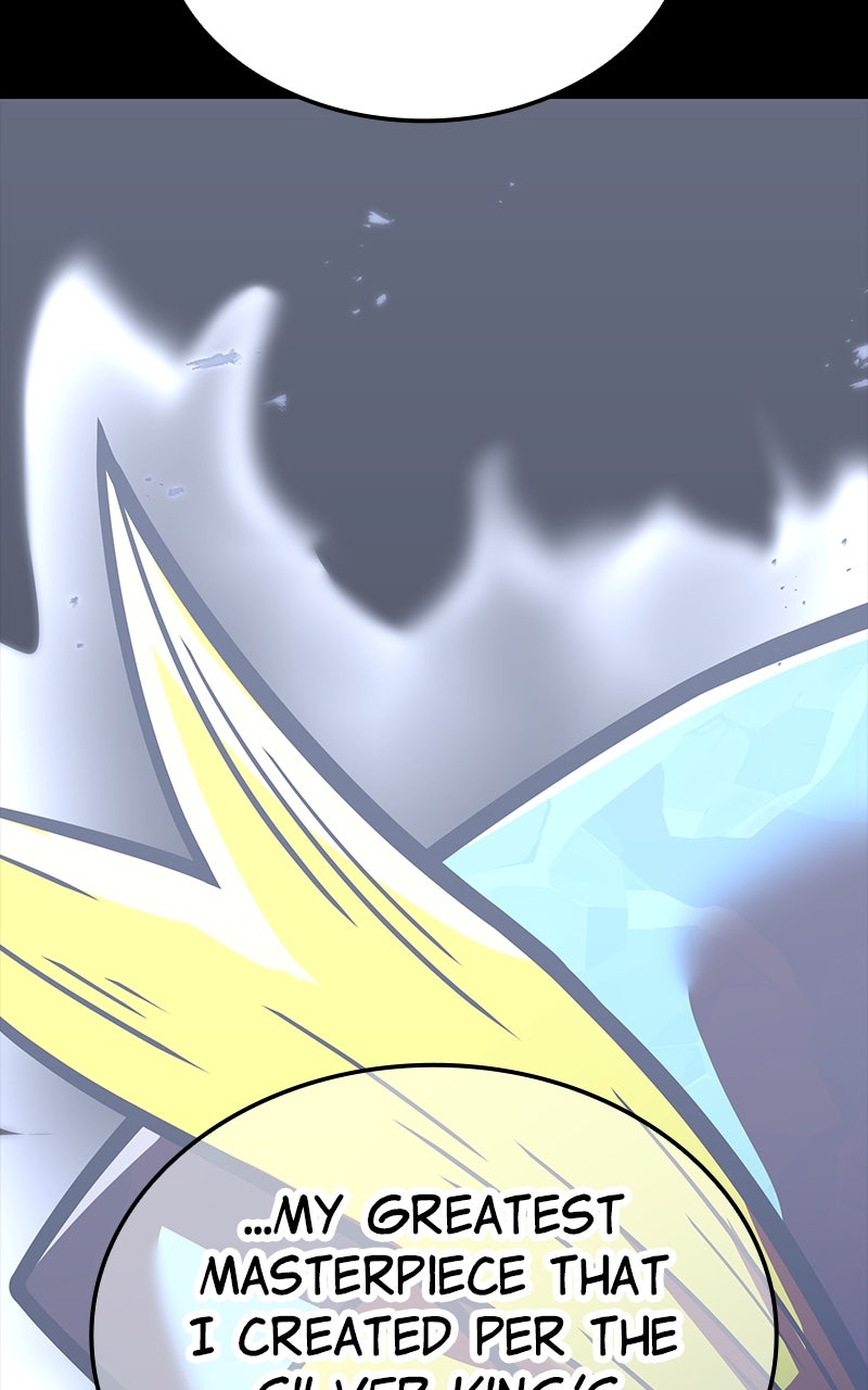 Savior ofDivine Blood Ep. 58 - The Second Disaster 5 page 33 - 