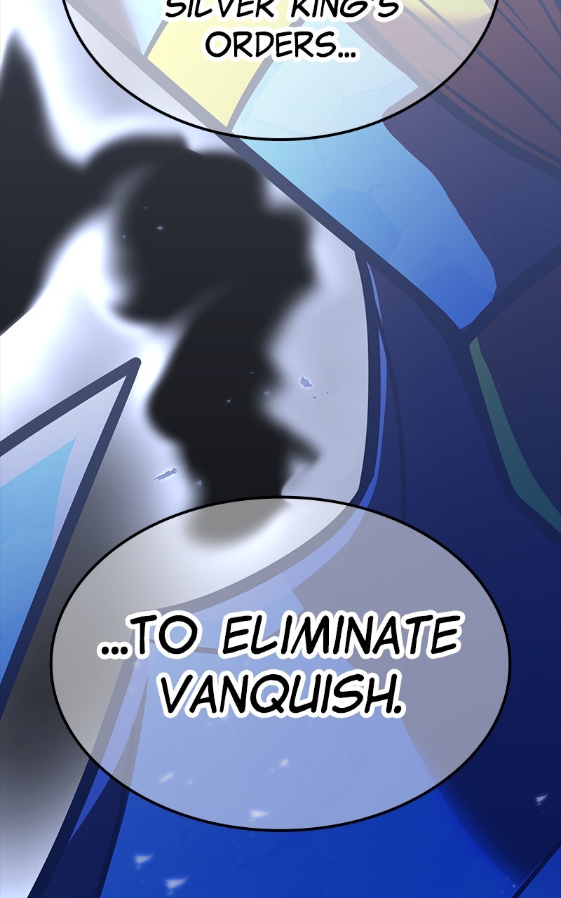 Savior ofDivine Blood Ep. 58 - The Second Disaster 5 page 34 - 