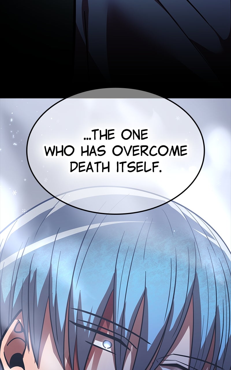 Savior ofDivine Blood Ep. 58 - The Second Disaster 5 page 37 - 