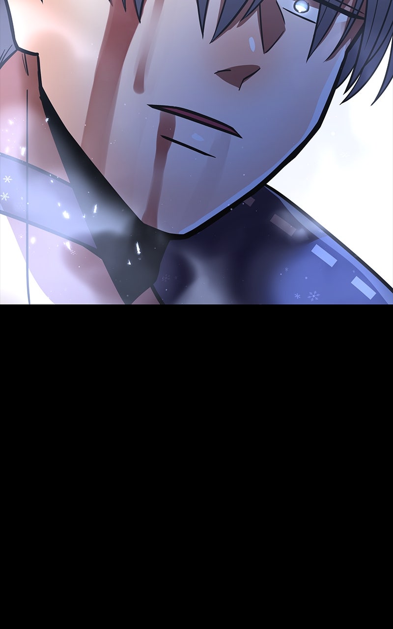 Savior ofDivine Blood Ep. 58 - The Second Disaster 5 page 38 - 