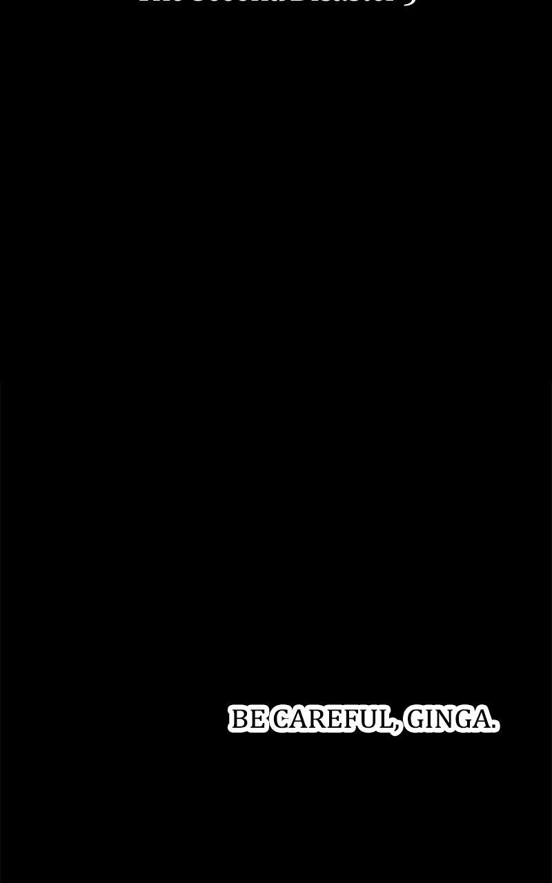 Savior ofDivine Blood Ep. 58 - The Second Disaster 5 page 40 - 