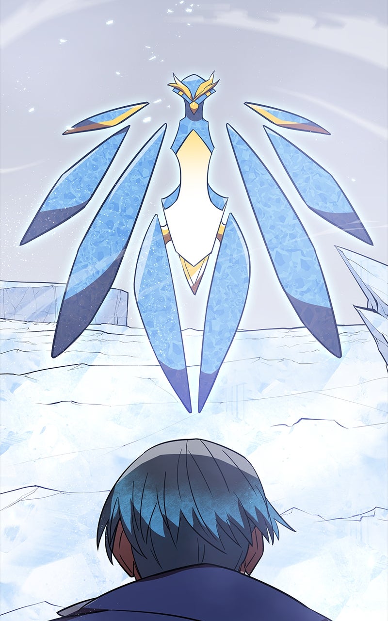 Savior ofDivine Blood Ep. 58 - The Second Disaster 5 page 5 - 
