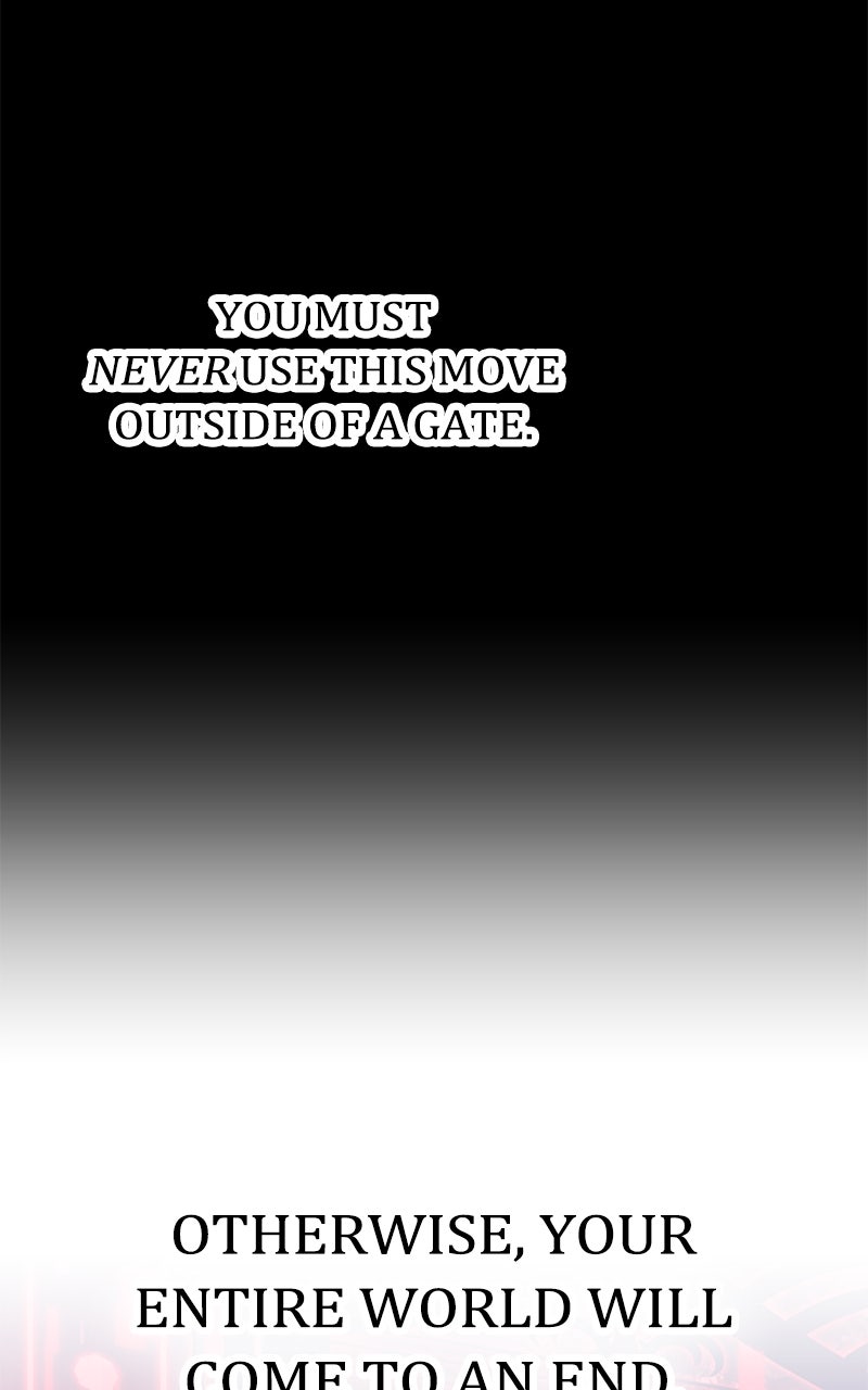 Savior ofDivine Blood Ep. 58 - The Second Disaster 5 page 41 - 