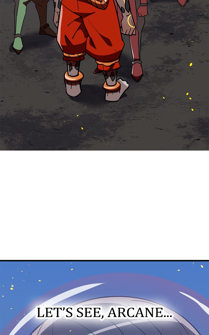 Savior ofDivine Blood Ep. 58 - The Second Disaster 5 page 43 - 