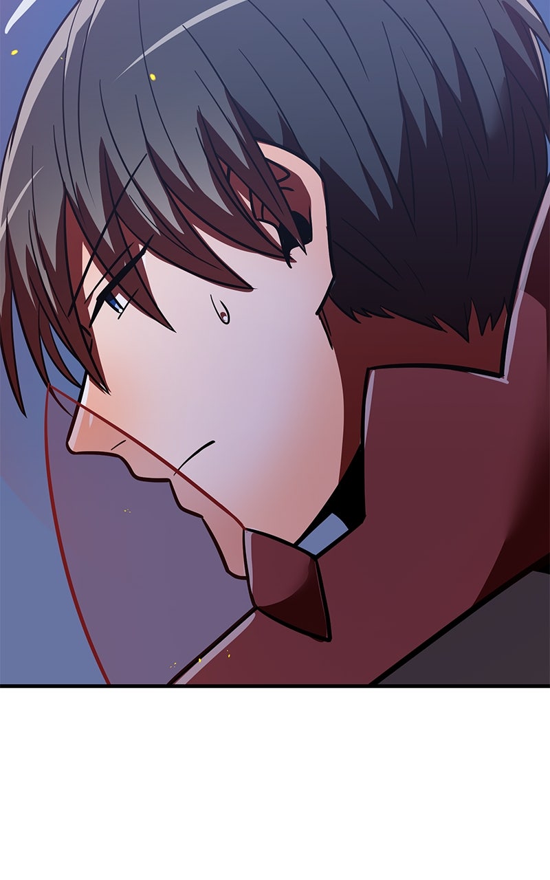 Savior ofDivine Blood Ep. 58 - The Second Disaster 5 page 44 - 