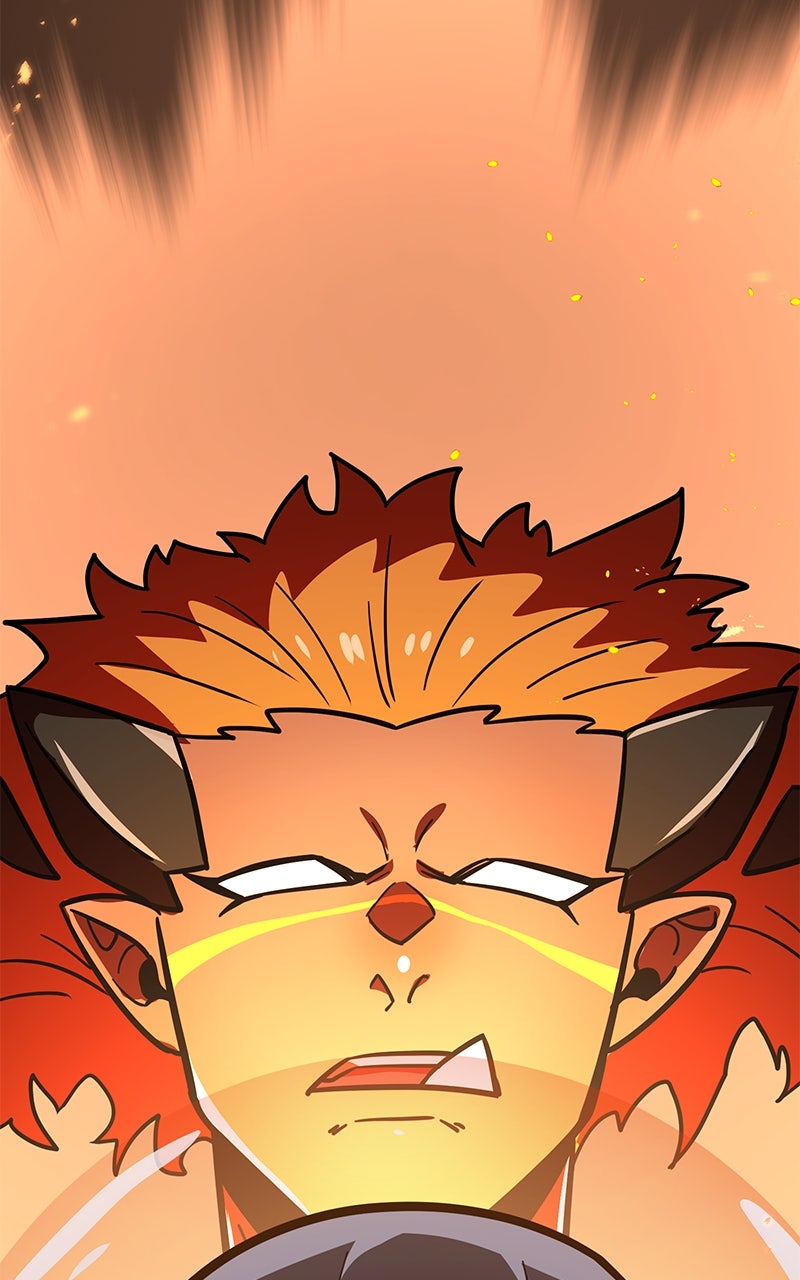 Savior ofDivine Blood Ep. 58 - The Second Disaster 5 page 46 - 