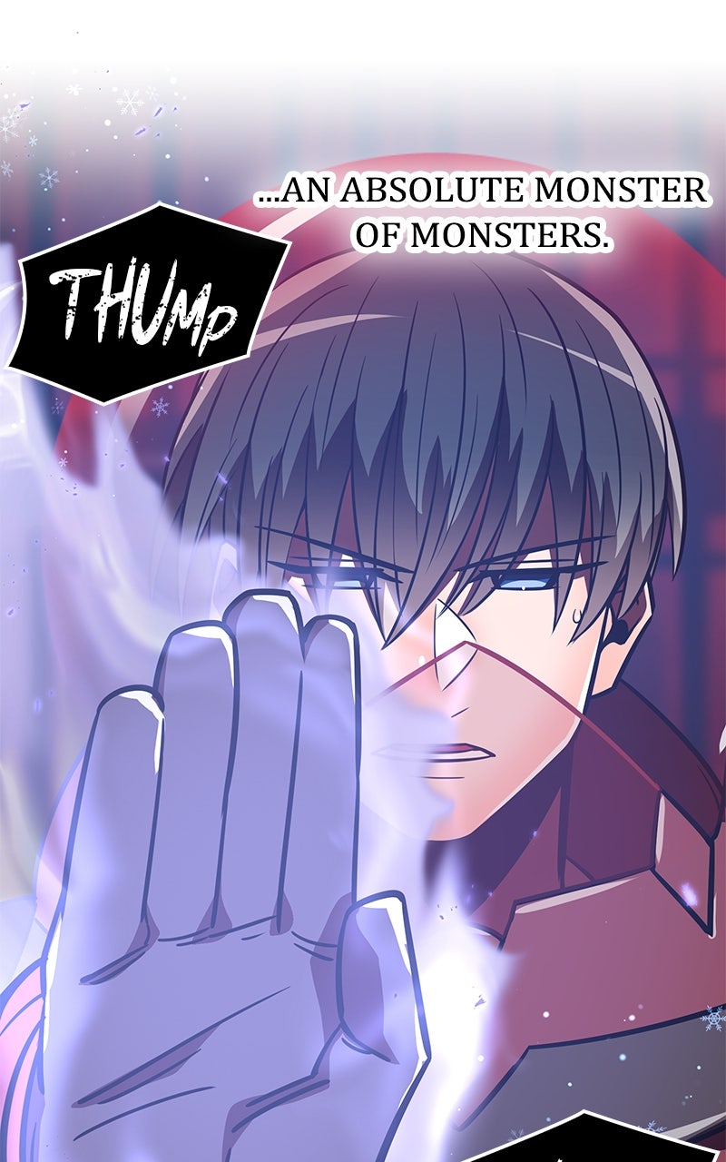 Savior ofDivine Blood Ep. 58 - The Second Disaster 5 page 48 - 