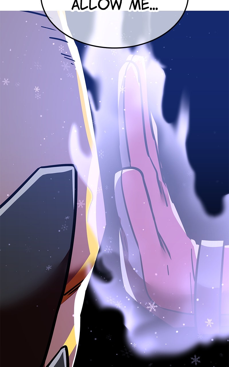 Savior ofDivine Blood Ep. 58 - The Second Disaster 5 page 50 - 