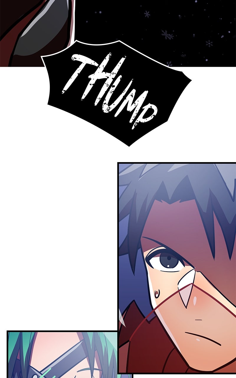 Savior ofDivine Blood Ep. 58 - The Second Disaster 5 page 51 - 