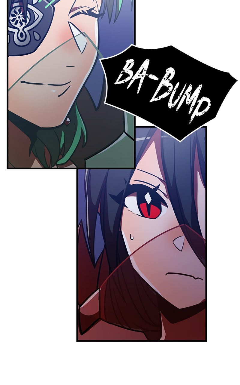 Savior ofDivine Blood Ep. 58 - The Second Disaster 5 page 52 - 