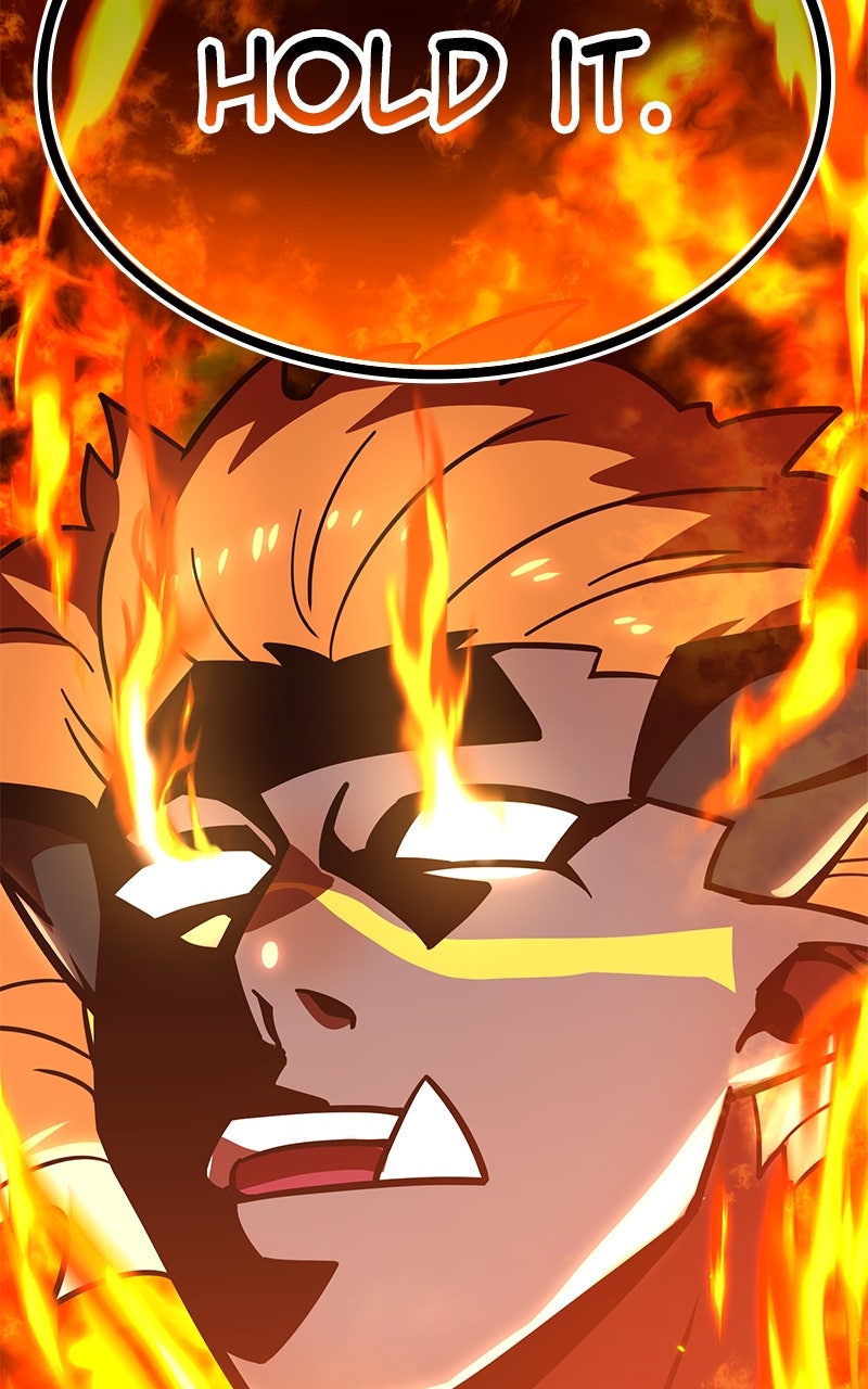 Savior ofDivine Blood Ep. 58 - The Second Disaster 5 page 55 - 