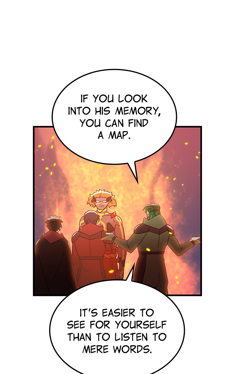 Savior ofDivine Blood Ep. 58 - The Second Disaster 5 page 59 - 