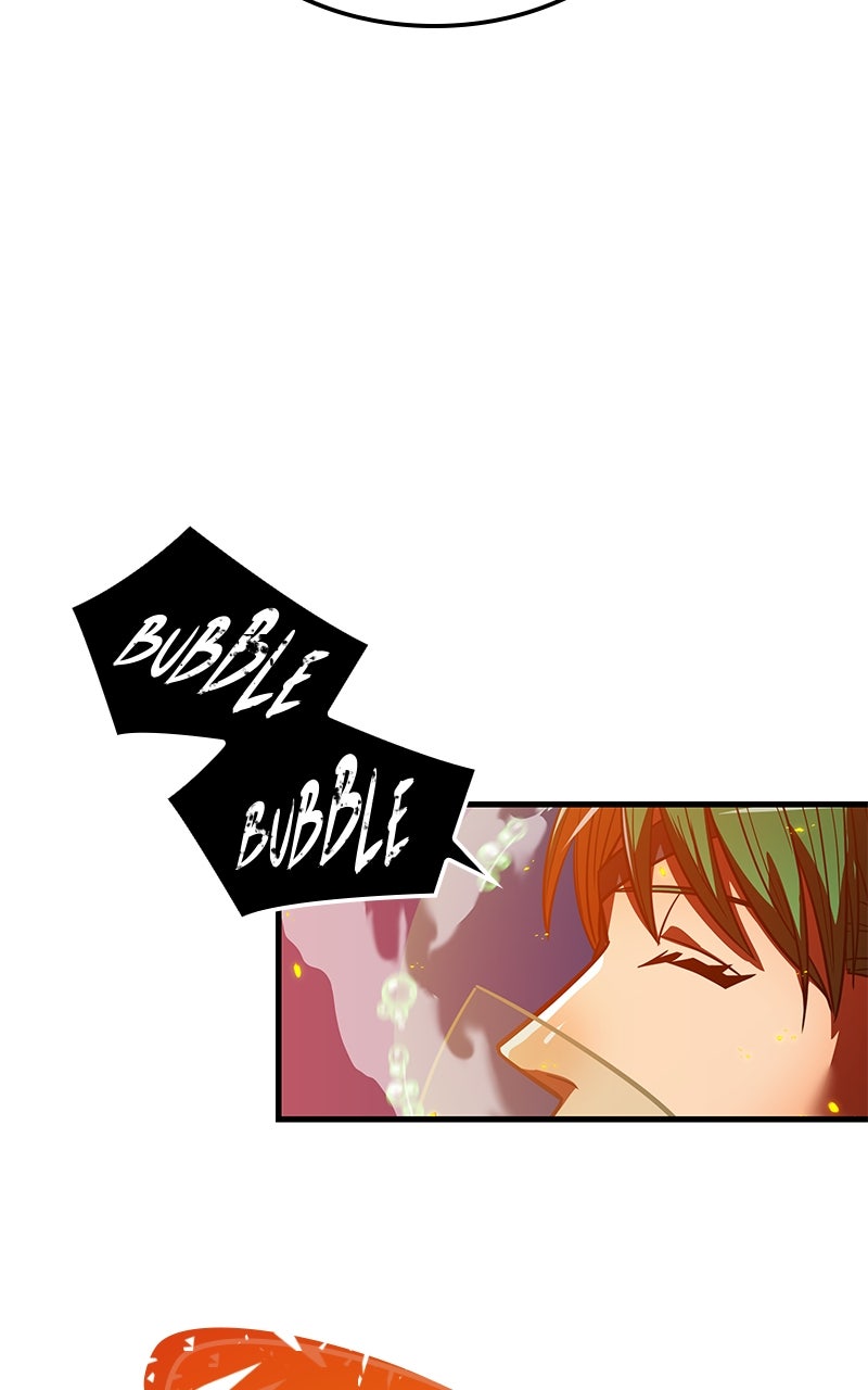 Savior ofDivine Blood Ep. 58 - The Second Disaster 5 page 60 - 