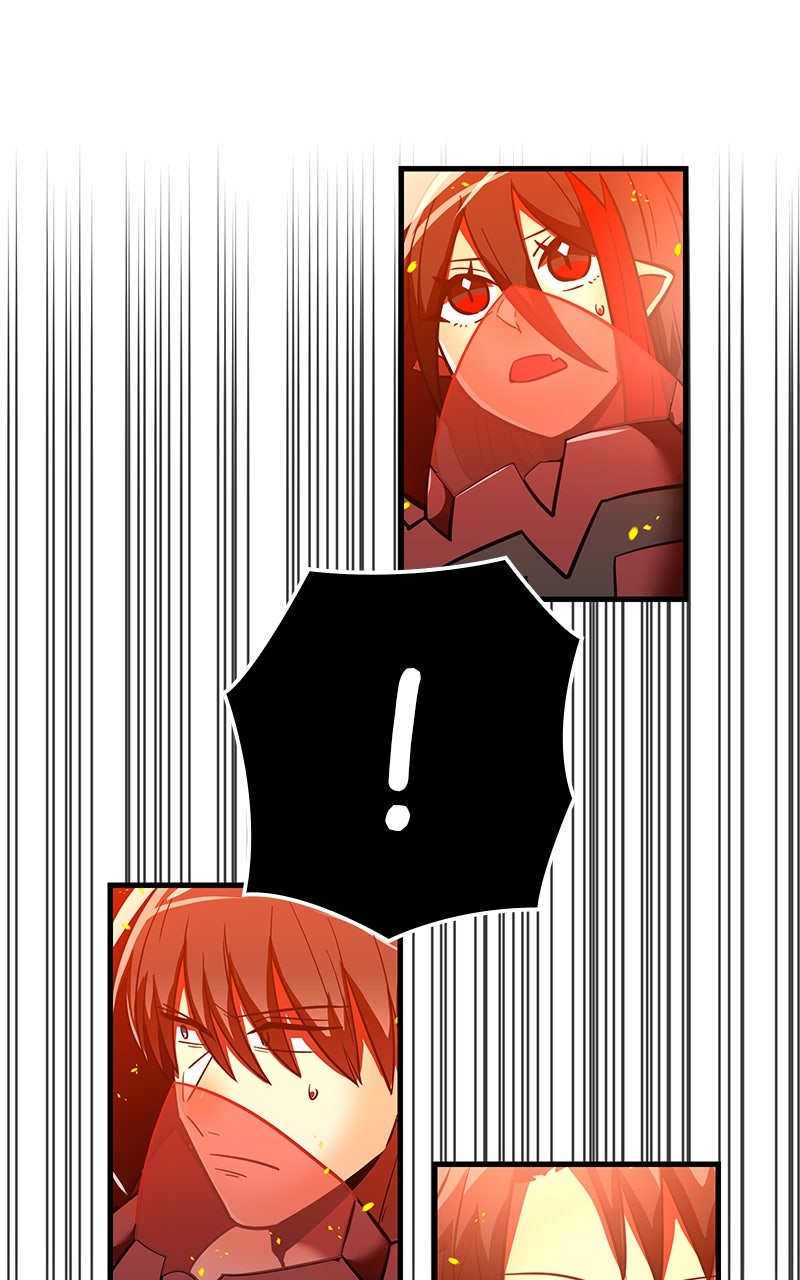 Savior ofDivine Blood Ep. 58 - The Second Disaster 5 page 63 - 
