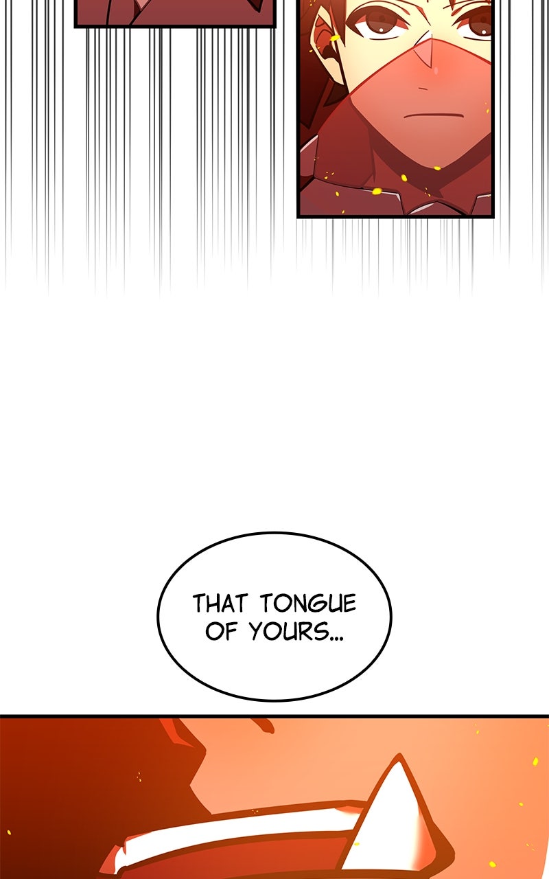 Savior ofDivine Blood Ep. 58 - The Second Disaster 5 page 64 - 