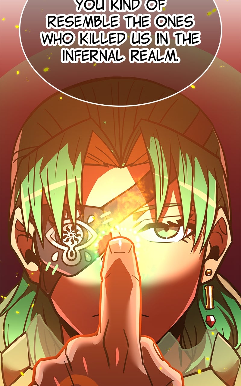 Savior ofDivine Blood Ep. 58 - The Second Disaster 5 page 66 - 